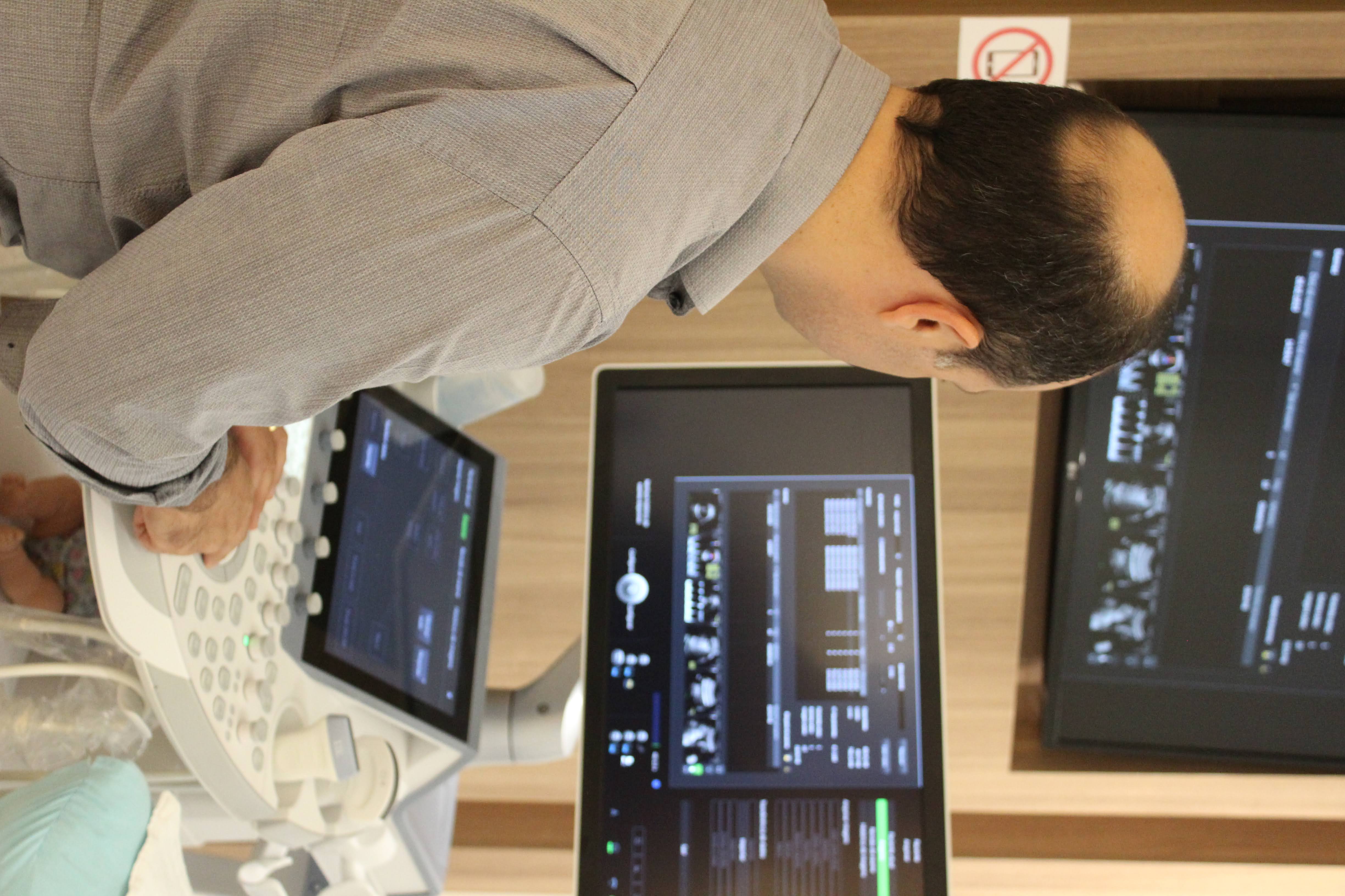 Consultório médico