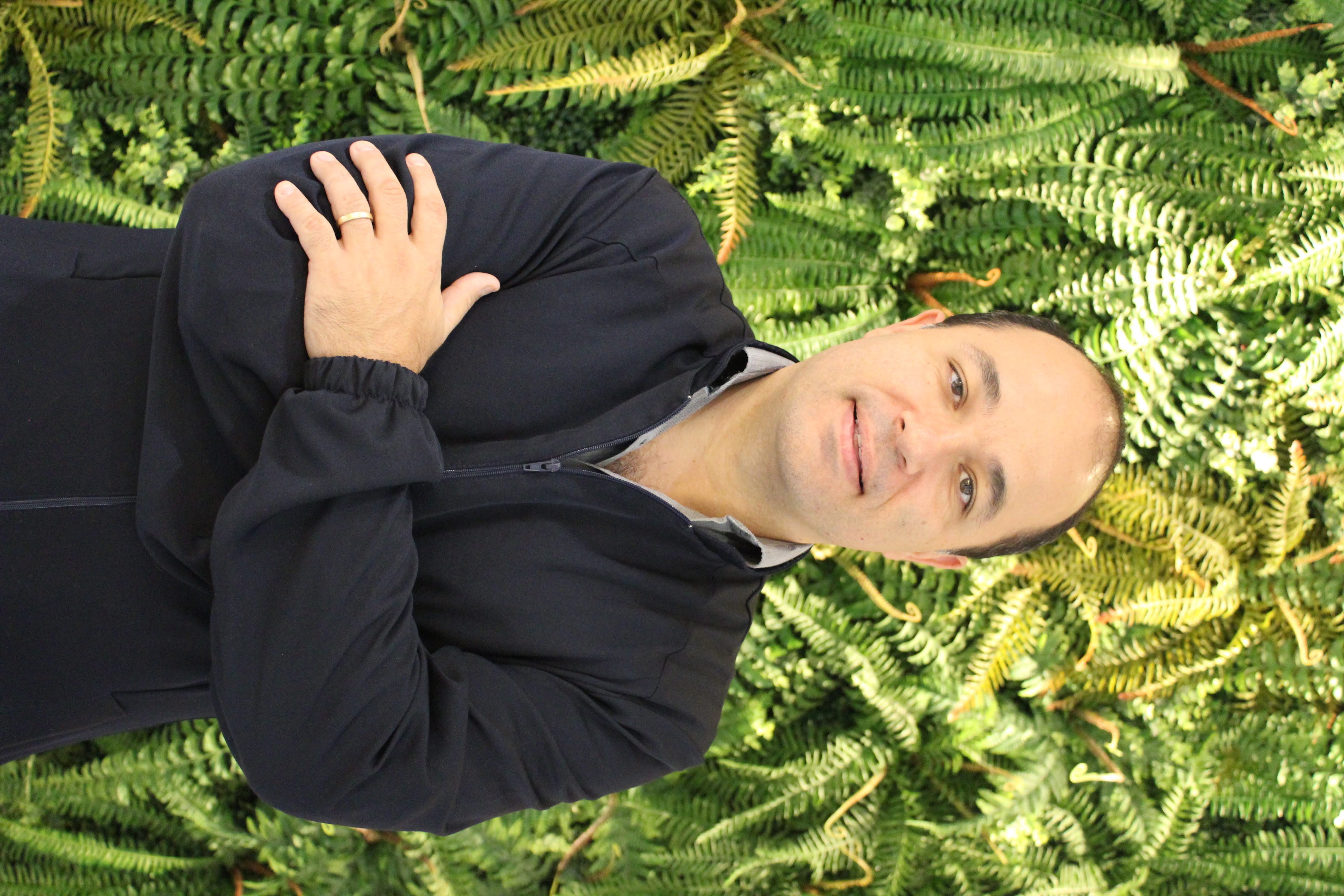 Dr. Italo Gargantini - Especialista em Medicina Fetal